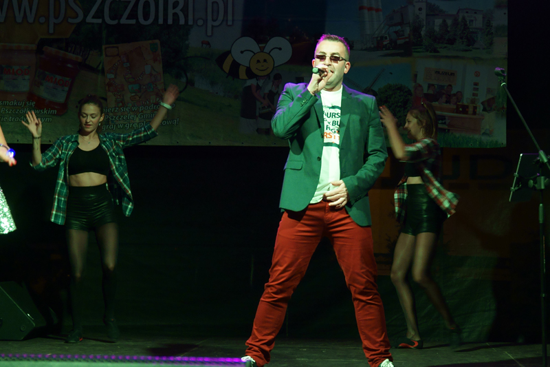 PSZCZÓŁKI – wrzesień 2015